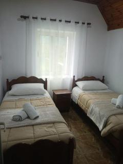 Bujtina Milani - Shkodër - 8