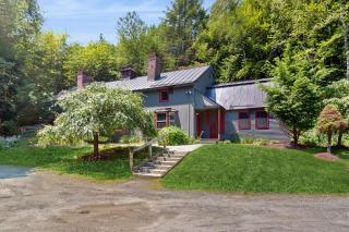 Quechee Hollow 1F - 8