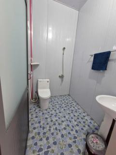 SORA HOME STAY Ke Ga - 7