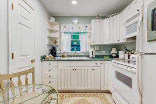 The Cottage at Sunset - 2