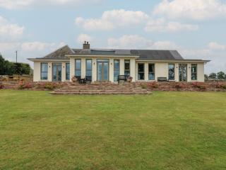 Lower Lodge - Cupar - 0