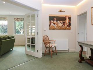 Lower Lodge - Cupar - 4