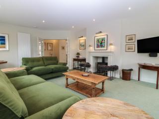 Lower Lodge - Cupar - 1