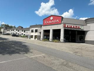 Ramada by Wyndham Newburgh/West Point - Newburgh - 9
