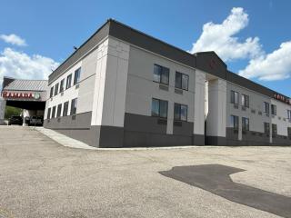 Ramada by Wyndham Newburgh/West Point - Newburgh - 7