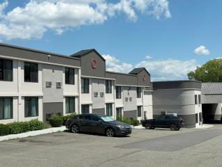 Ramada by Wyndham Newburgh/West Point - Newburgh - 8