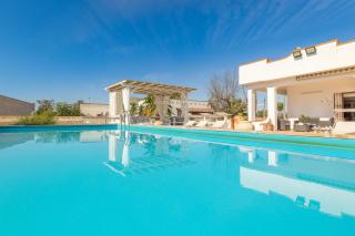 Villa Ermelinda - Marina di Mancaversa - 9