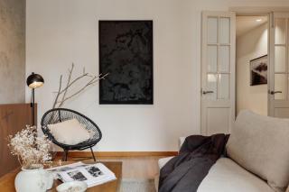 Yari - 3 bedrooms and terrace in Sant Gervasi - 3