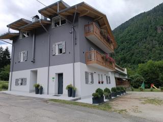 Casa Nadia - Val di Sole Apartment - - 0