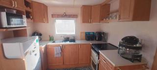 5Berth -Family Friendly -ParkingSpot -Heated Pool - St Austell - 8
