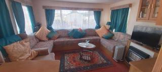5Berth -Family Friendly -ParkingSpot -Heated Pool - St Austell - 2