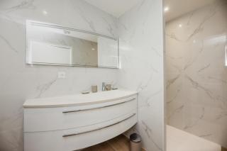 Le Condettois, Appt Neuf à 10 min de la plage - 7