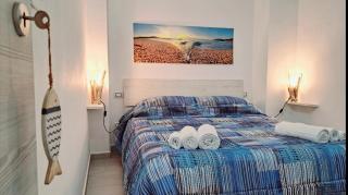 FollowTheSun- Camera Fronte mare - Portoscuso - 9