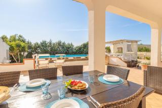 Villa Ermelinda - Marina di Mancaversa - 6