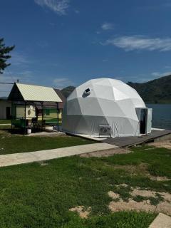 Terra Baza Hotel Altay - 3