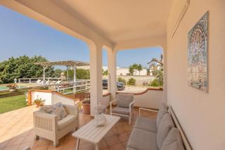 Villa Ermelinda - Marina di Mancaversa - 4