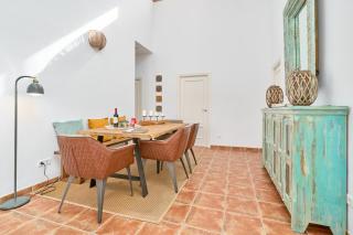 Villa Amapola - Carraspite - 4