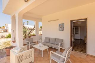 Villa Ermelinda - Marina di Mancaversa - 3