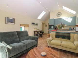 The Barn, Lower Lodge - Cupar - 5