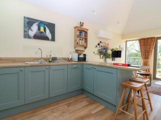 The Barn, Lower Lodge - Cupar - 1
