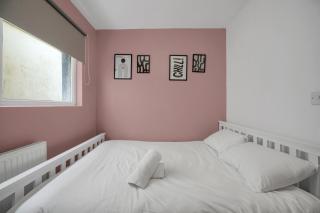 Charming & Central - Cardiff Central - Fast Wifi - Cardiff - 9