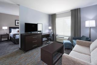 Wingate by Wyndham Sidney - 9