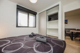 Le Condettois, Appt Neuf à 10 min de la plage - 1