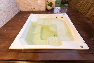 Casa com 4 Quartos & Jacuzzi em Búzios | CBC 16 - 6