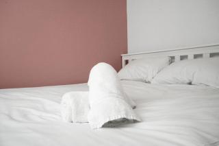 Charming & Central - Cardiff Central - Fast Wifi - 1