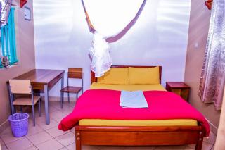 Goono Konyuka Beach Resort - Homa Bay - 1