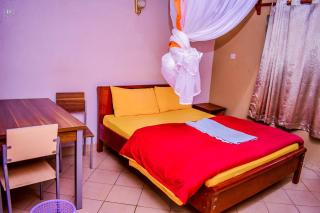 Goono Konyuka Beach Resort - Homa Bay - 7