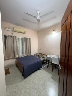 3BHK fully furnished cozy Home in the heart of Koramangala - 1