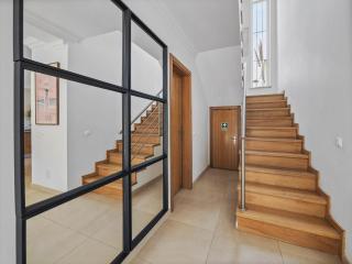 Casa Leonor, stunning 3 bedroom villa in Carvoeiro - Praia do Carvoeiro - 1