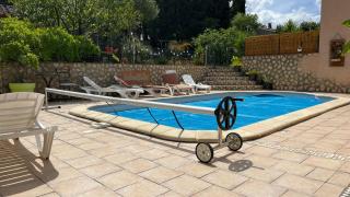 Appartement Climatisé T3 Piscine et Parking - 8