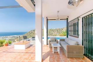 Villa Amapola - Carraspite - 8