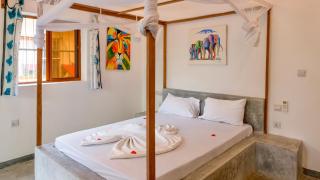 Zanra Residence - Paje - 3