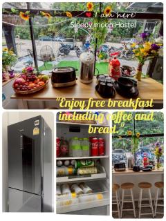 Sleepymoon Hostel - Thong Sala - 6