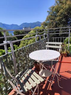 Casa del bene - Luino - 0
