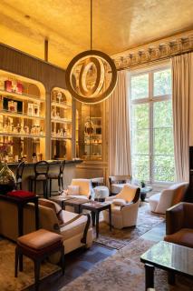 Maison Villeroy - Paris - 7