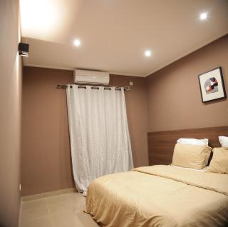 Résidence Moudjeu - 2