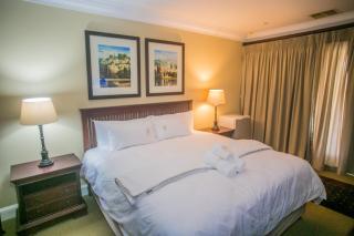 The Presidential hotel - Durban - 2