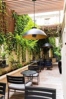 Maison Villeroy - Paris - 2