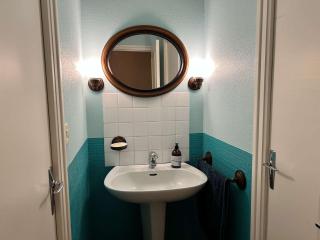 711 - Maison au cœur du Domaine de Lanruen - 9