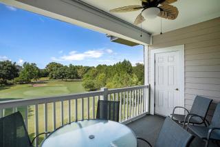 Cypress Bend #932 - Myrtle Beach - 0