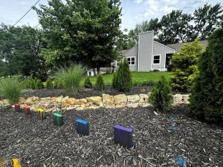The 420 House - Kansas City - 8