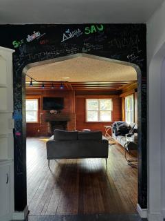 The 420 House - Kansas City - 6