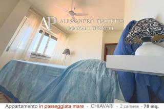 Casa Puni in passeggiata mare - 9