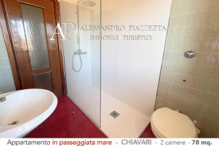 Casa Puni in passeggiata mare - 7