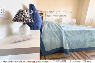 Casa Puni in passeggiata mare - 5