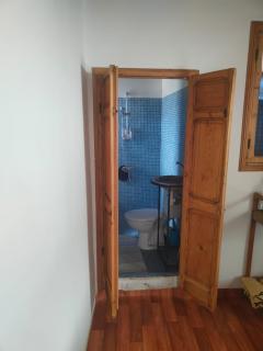 Studio with Swimmingpool in Harhoura - Temara - 8